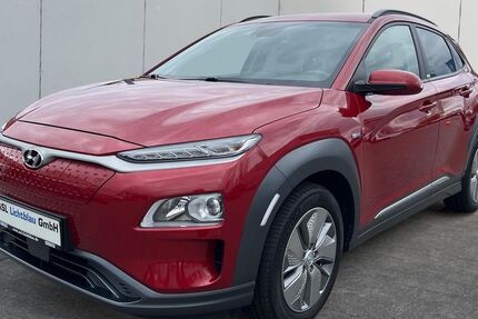 Hyundai KONA 62.027 km 14.990 &euro; Teltow 14513