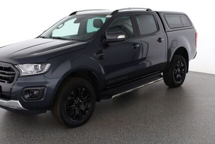 Ford Ranger 32.114 km 35.780 &euro; Berlin 12103