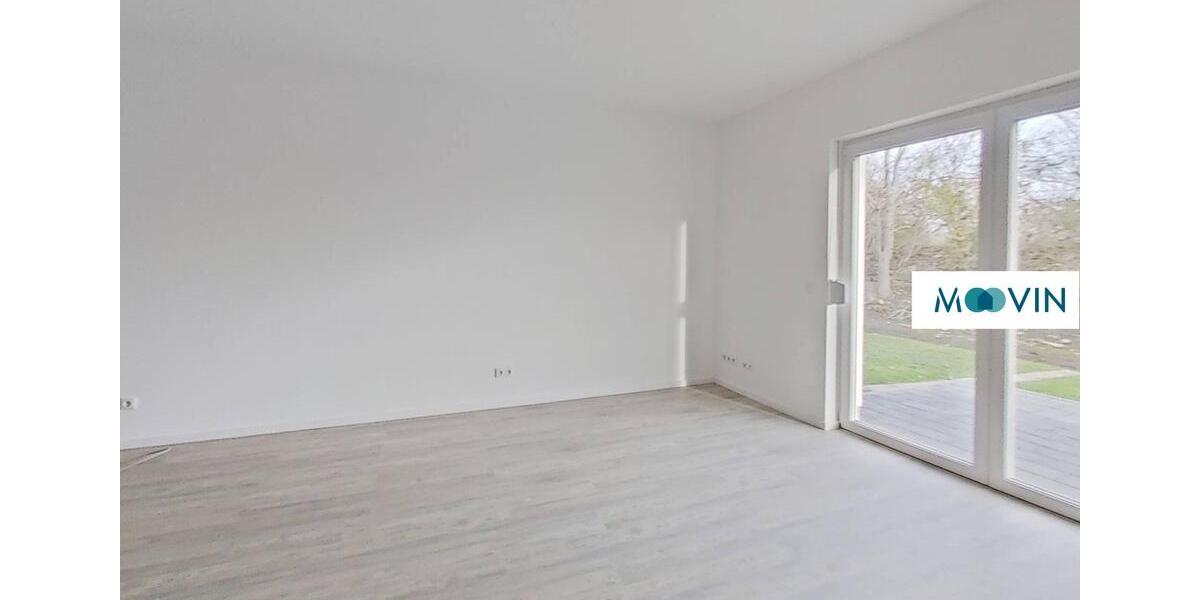 Erdgeschoßwohnung Nauen - 3 Zimmer, 86 m&sup2;, 1.073&euro; | Angebot:24177194