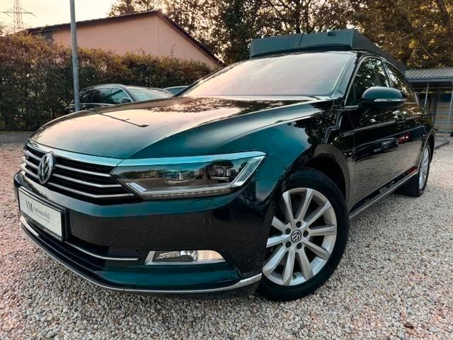 VW Passat 136.500 km 15.990 € Großbeeren 14979
