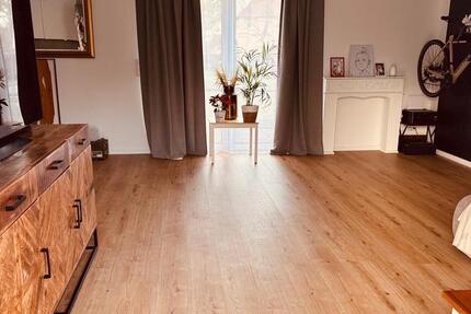 3 Raum Wohnung Mit 3 Terrassen 3 zimmer