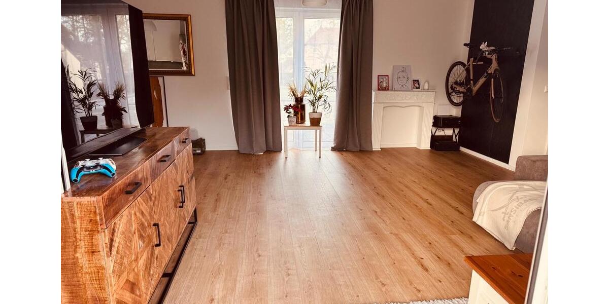 3 Raum Wohnung Mit 3 Terrassen 3 zimmer