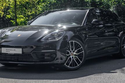 Porsche Panamera 22.149 km 94.430 € Berlin 10587