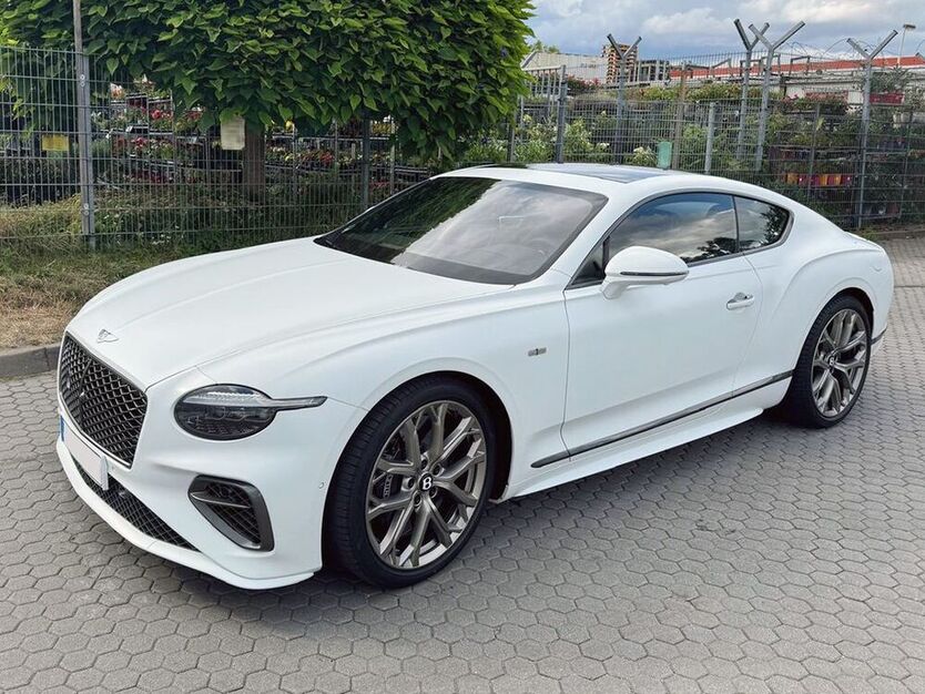 Continental