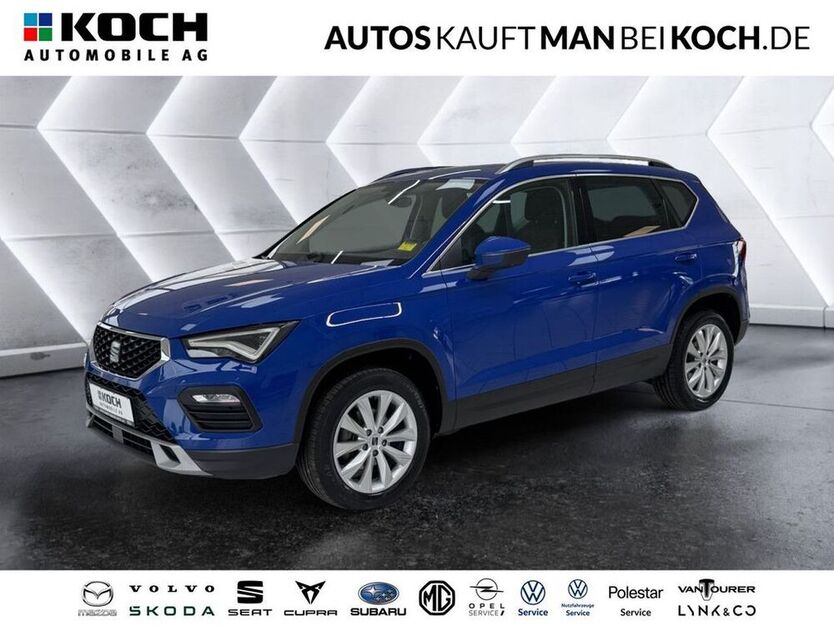 Ateca