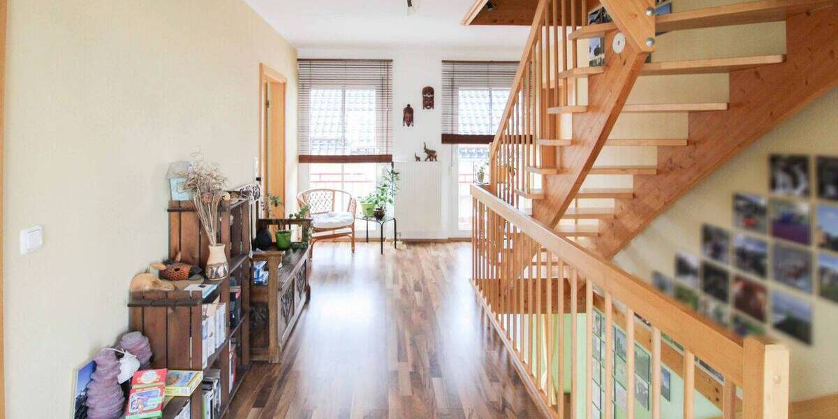 Einfamilienhaus Ludwigsfelde - 6 Zimmer, 675.000&euro; | Angebot:26555736