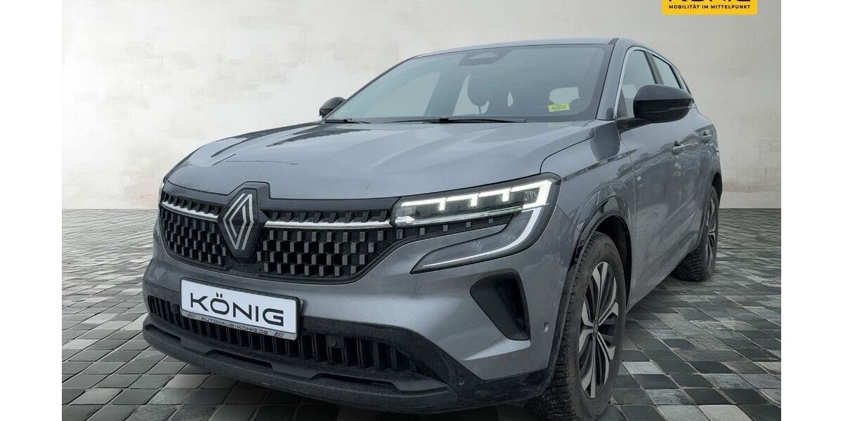 Renault Austral 10.000 km 26.999 &euro; Teltow 14513