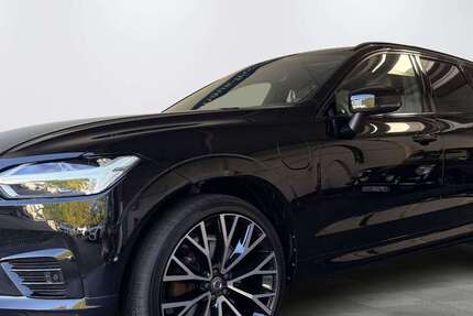 Volvo XC60 85.588 km 34.980 € Berlin 13467
