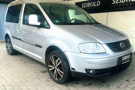 VW Caddy 216.969 km 1.980 &euro; Berlin 10315