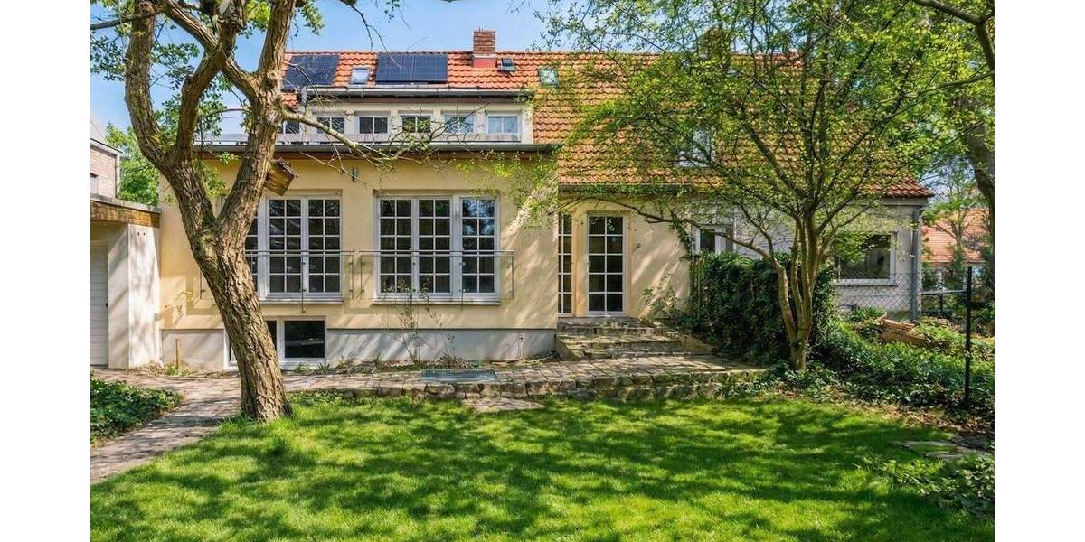 Doppelhaushälfte Berlin Zehlendorf - 7 Zimmer, 176 m&sup2;, 1.050.000&euro; | Angebot:26645073