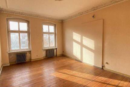 Wohnung Berlin Kreuzberg - 3 Zimmer, 97 m&sup2;, 560.000&euro; | Angebot:25228969