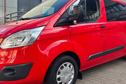 Ford Transit Custom 158.985 km 13.980 &euro; Berlin 13353