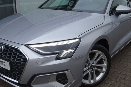 Audi A3 29.111 km 25.990 &euro; Nauen 14641
