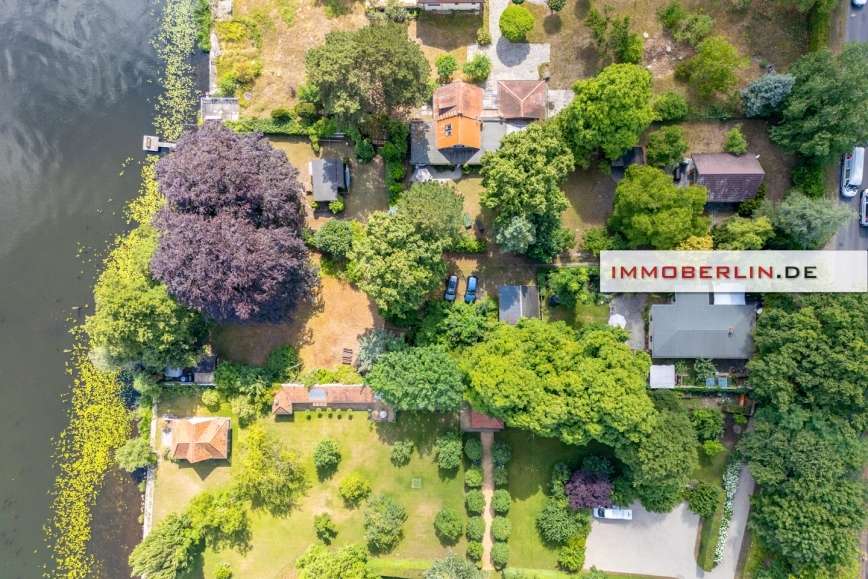 Grundstück Werder - 1.600.000&euro; | Angebot:24983108