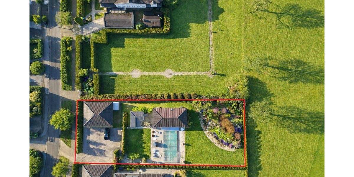 Grundstück Michendorf Wildenbruch - 925.000&euro; | Angebot:25820274