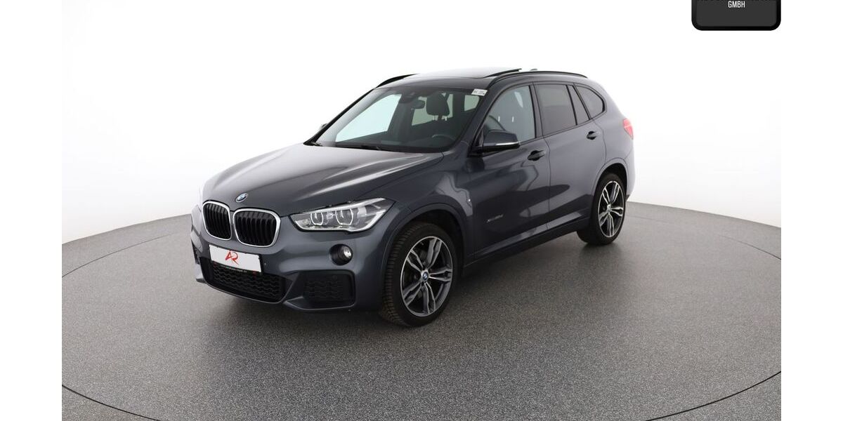 BMW X1 87.165 km 23.880 &euro; Berlin 12103