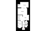 Doppelhaushälfte Potsdam Neu Fahrland - 5 Zimmer, 100 m&sup2;, 520.000&euro; | Angebot:26799442