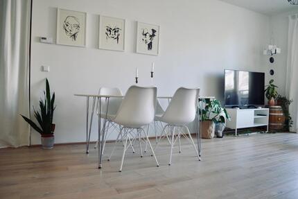 2-Zimmer-Wohnung in Schöneberg ab 01.01.26 2 zimmer