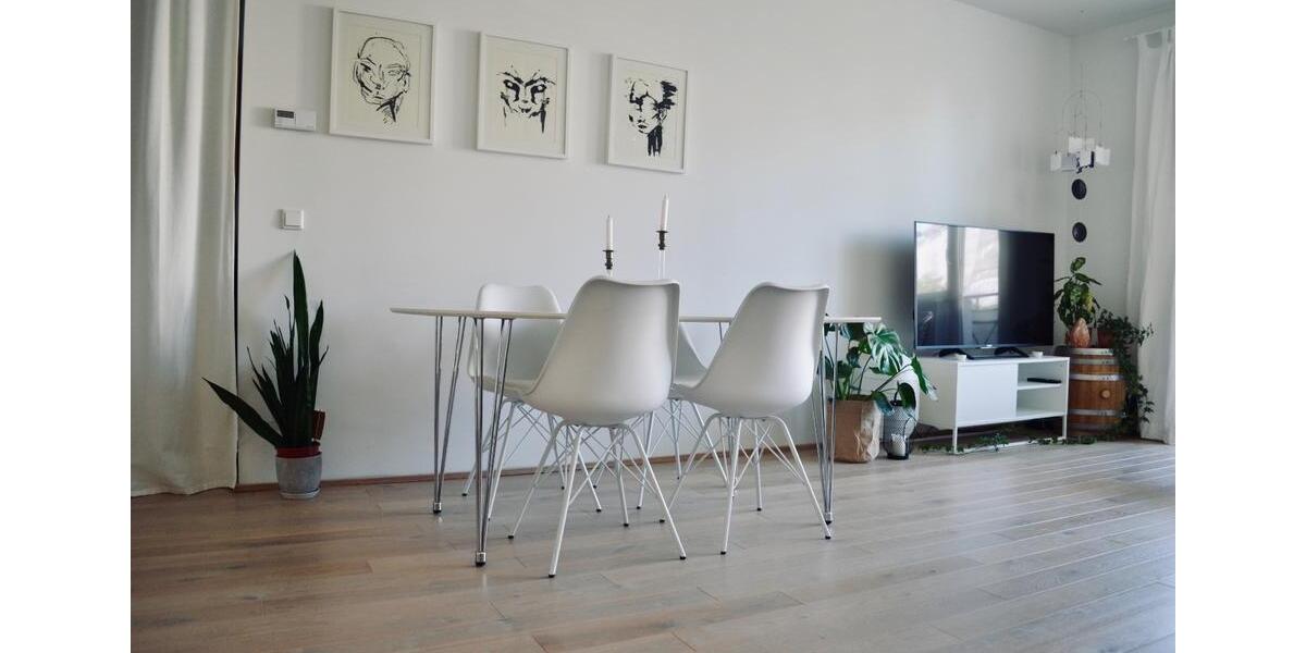 2-Zimmer-Wohnung in Schöneberg ab 01.01.26 2 zimmer