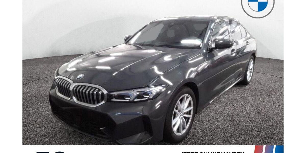 BMW 330 22.888 km 44.950 &euro; Teltow 14513