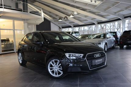 Audi A3 64.647 km 17.600 &euro; Nuthetal 14558