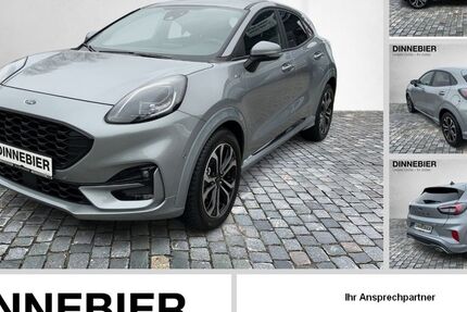 Ford Puma 11.881 km 23.840 € Berlin 13089
