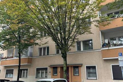 ***Charmante Eigentumswohnung in Moabit*** 2 zimmer