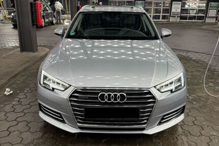 Audi A4 124.004 km 20.900 &euro; Berlin 10787