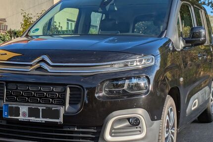 Citroen Berlingo 106.000 km 13.500 &euro; Berlin 12555