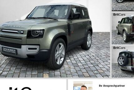 Land Rover Defender 9.210 km 68.605 &euro; Berlin 10711