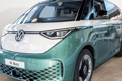 VW ID. Buzz 3.000 km 79.404 &euro; Potsdam 14482