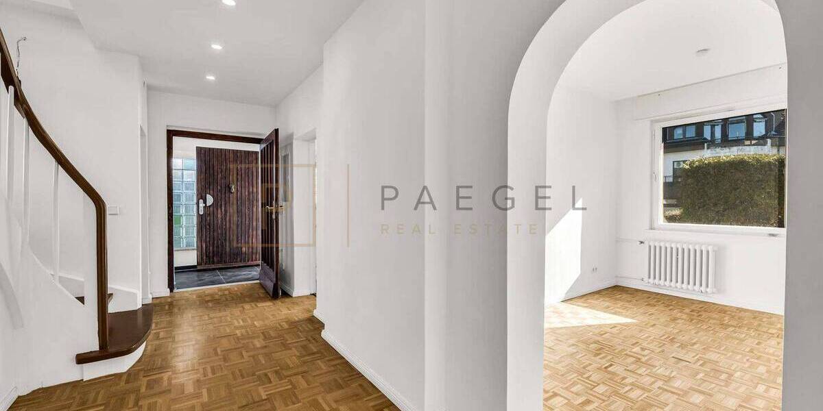 Einfamilienhaus Berlin Lichtenrade - 4 Zimmer, 141 m&sup2;, 2.550&euro; | Angebot:26345373