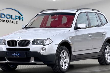 BMW X3 242.000 km 7.999 &euro; Berlin 13088