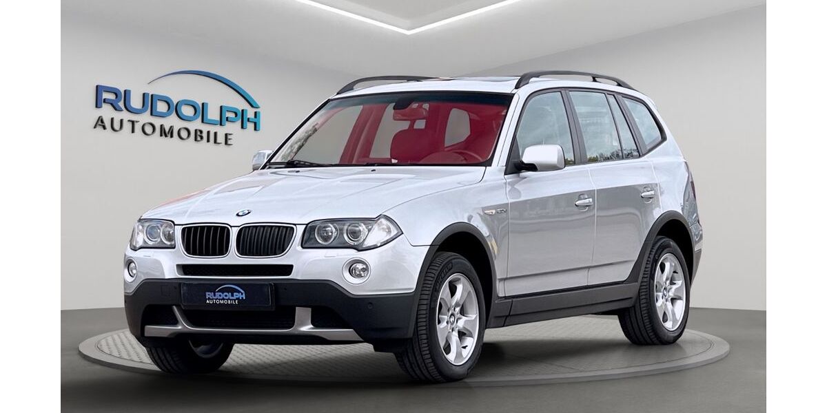 BMW X3 242.000 km 7.999 &euro; Berlin 13088