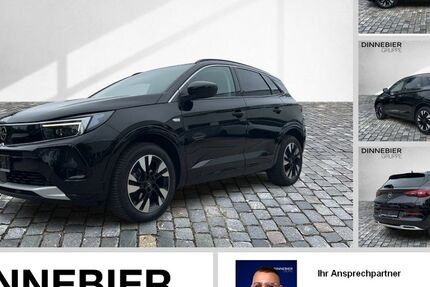 Opel Grandland (X) 31.677 km 23.985 &euro; Berlin 12681