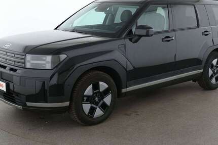 Hyundai SANTA FE 11.094 km 39.320 &euro; Berlin 14059