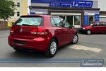 VW Golf Trendline 1.4*2Hand*8Reifen*Klima*Zahnriem 157.606 km 4.990 € Berlin 13187