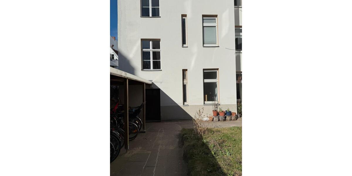 Erdgeschoßwohnung Berlin Neukölln - 1 Zimmer, 36 m&sup2;, 215.000&euro; | Angebot:26851886