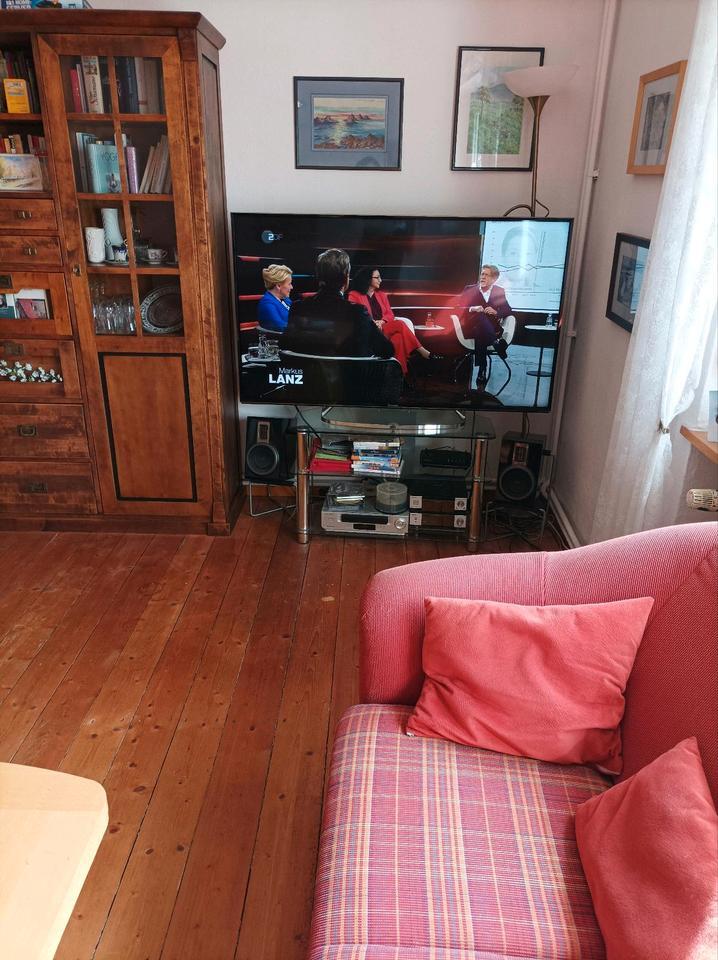 Haus in Heiligensee ab 1.10. - 30. 4. zu vermieten.