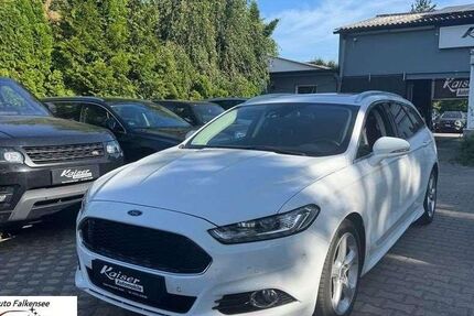 Ford Mondeo 156.968 km 12.790 € Falkensee 14612