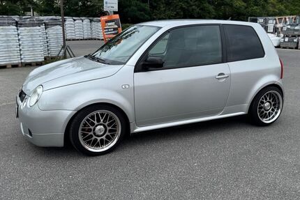 VW Lupo 159.000 km 6.500 &euro; Groß Glienicke 14476