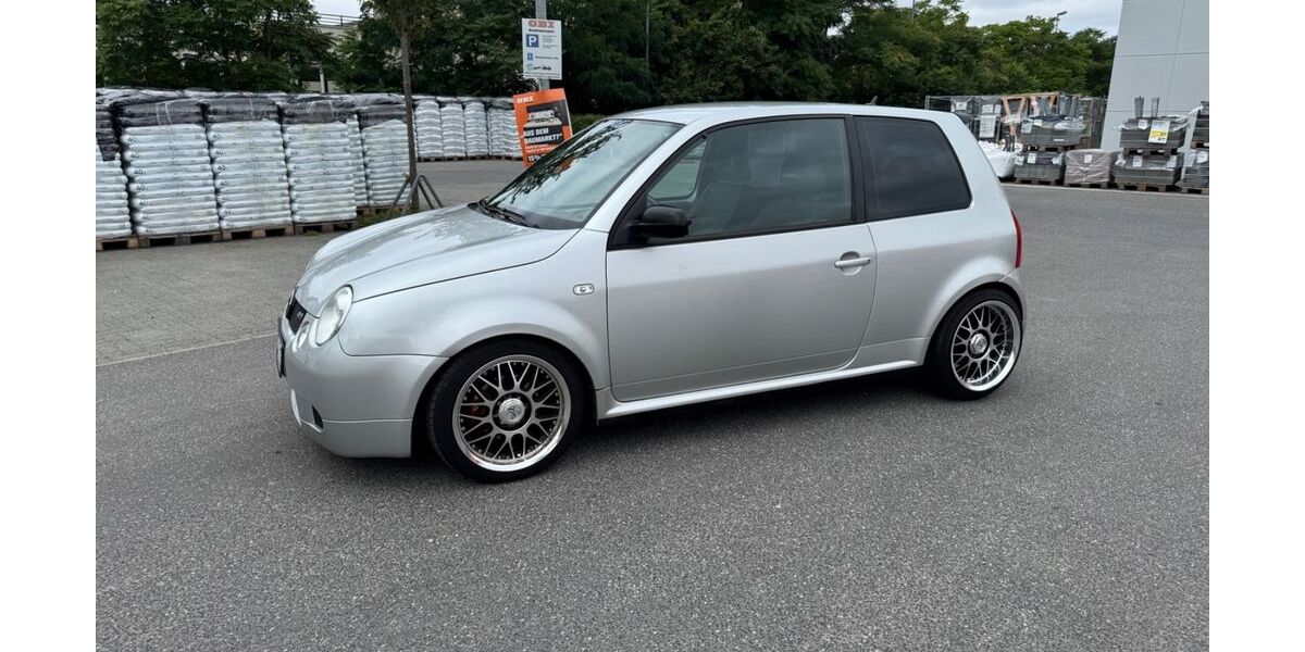 VW Lupo 159.000 km 6.500 &euro; Groß Glienicke 14476