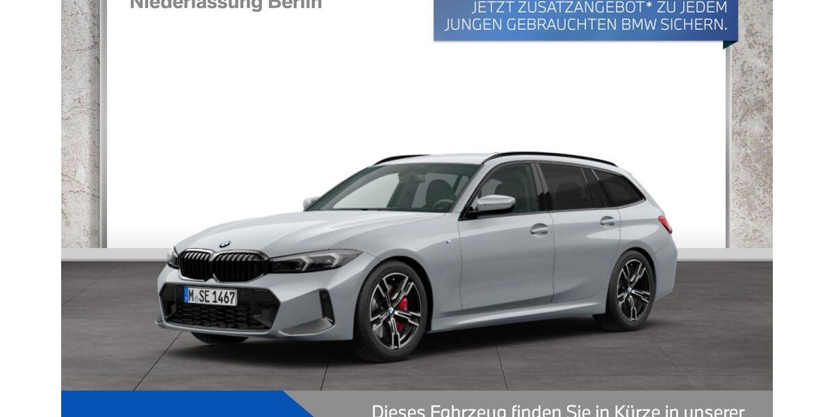 BMW 318 13.700 km 41.880 € Berlin 14057