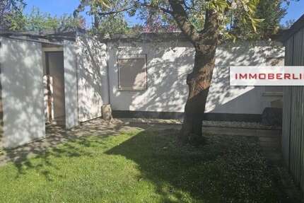 Grundstück Potsdam / Bornstedt Bornstedt - 570.000&euro; | Angebot:26982127