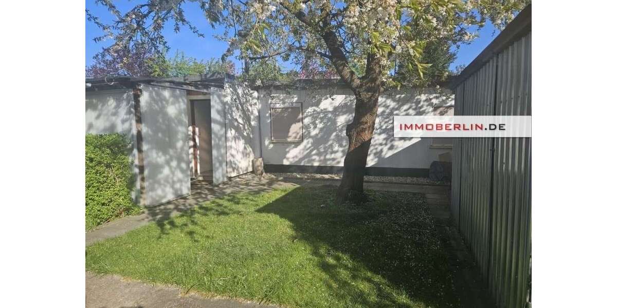 Grundstück Potsdam / Bornstedt Bornstedt - 570.000&euro; | Angebot:26982127