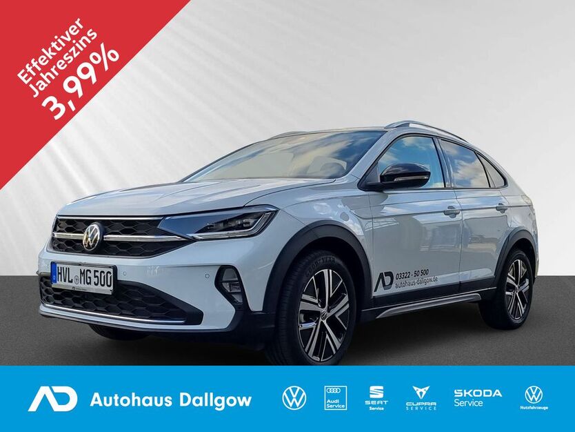 VW Taigo 9.900 km 27.980 € Dallgow-Döberitz 14624