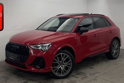 Audi Q3 35.000 km 34.400 &euro; Berlin 12351