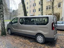 Renault Trafic 64.000 km 20.500 &euro; Berlin, Stadt 12059