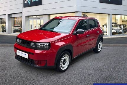 Fiat Grande Panda 1.001 km 23.280 &euro; Berlin 13088