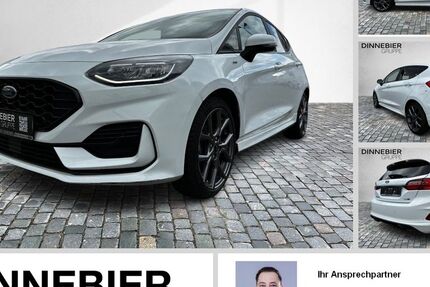 Ford Fiesta 75.042 km 13.800 &euro; Potsdam 14482